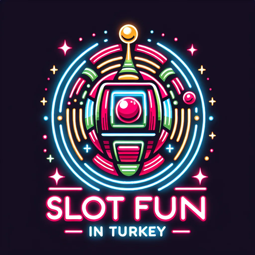 Disko Topu Türkiye'de Slot Eğlencesi Logo
